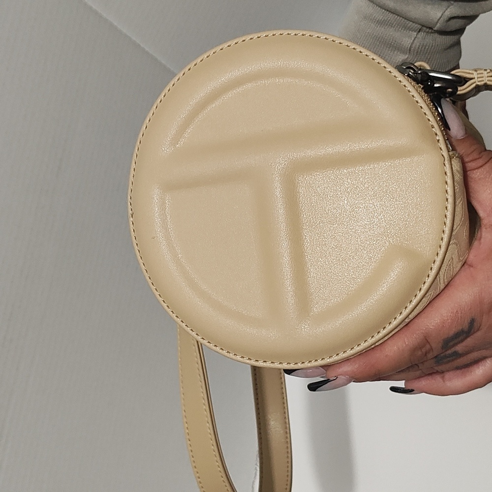 Telfar Medium Duffle Bag - Picture 7 of 7